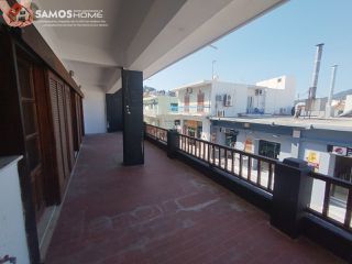 Συγκρότημα διαμερισμάτων 208,71 τ.μ. πρός πώληση, Ν. Σάμου, Σάμος-thumb-9