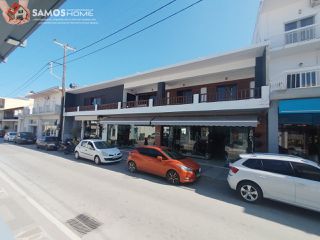 Συγκρότημα διαμερισμάτων 208,71 τ.μ. πρός πώληση, Ν. Σάμου, Σάμος-thumb-41