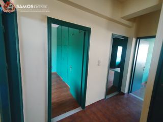 Συγκρότημα διαμερισμάτων 208,71 τ.μ. πρός πώληση, Ν. Σάμου, Σάμος-thumb-52