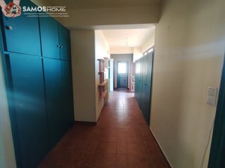 Συγκρότημα διαμερισμάτων 208,71 τ.μ. πρός πώληση, Ν. Σάμου, Σάμος-thumb-56