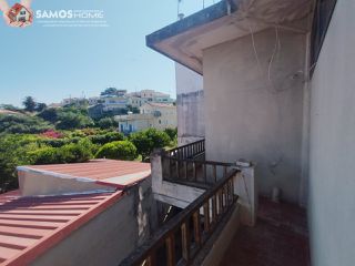 Συγκρότημα διαμερισμάτων 208,71 τ.μ. πρός πώληση, Ν. Σάμου, Σάμος-thumb-14