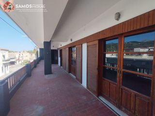 Συγκρότημα διαμερισμάτων 208,71 τ.μ. πρός πώληση, Ν. Σάμου, Σάμος-thumb-17
