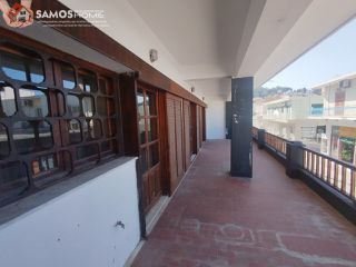 Συγκρότημα διαμερισμάτων 208,71 τ.μ. πρός πώληση, Ν. Σάμου, Σάμος-thumb-23