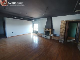 Συγκρότημα διαμερισμάτων 208,71 τ.μ. πρός πώληση, Ν. Σάμου, Σάμος-thumb-24