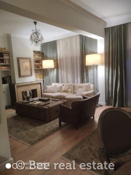 Apartment 120sqm for rent-Lefkos Pirgos