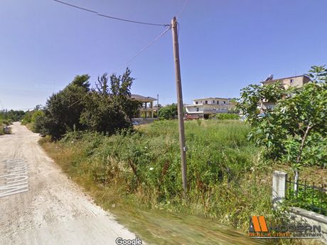 Οικόπεδο 447τ.μ. για πώληση-Ιωάννινα » Κέντρο