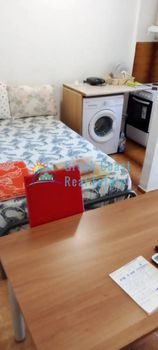 Studio 25sqm for sale-Patra » Skagiopouleio