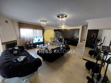 Maisonette 106sqm for sale-Panorama » Center