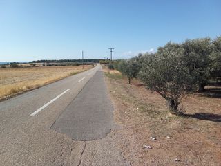 Οικόπεδο 4.000 τ.μ. για πώληση, Ν. Ροδόπης, Μαρώνεια-thumb-1