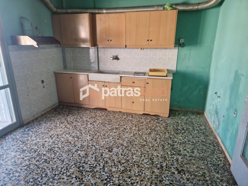 Διαμέρισμα 49 τ.μ. προς πώληση, Ανθούπολη Πάτρας