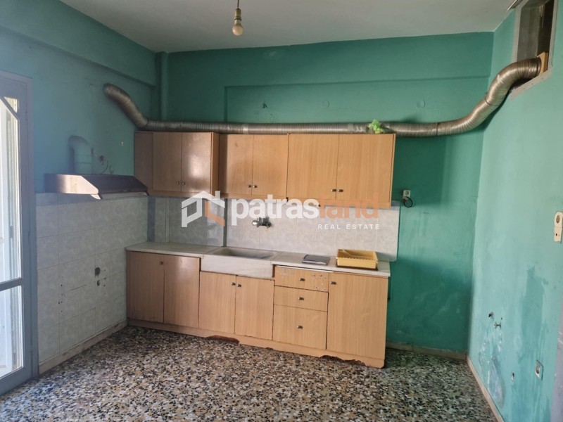 Διαμέρισμα 49 τ.μ. προς πώληση, Ανθούπολη Πάτρας