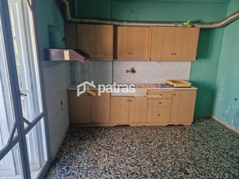 Διαμέρισμα 49 τ.μ. προς πώληση, Ανθούπολη Πάτρας