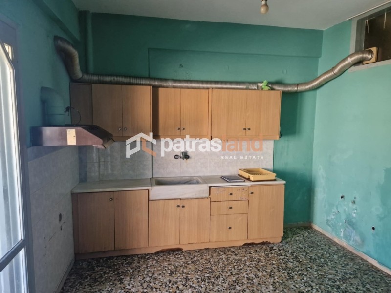 Διαμέρισμα 49 τ.μ. προς πώληση, Ανθούπολη Πάτρας