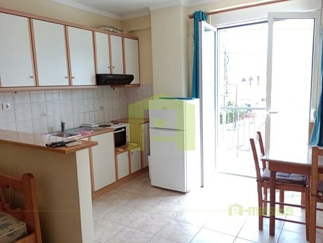 Studio 34sqm for rent-Patra » Glaukos