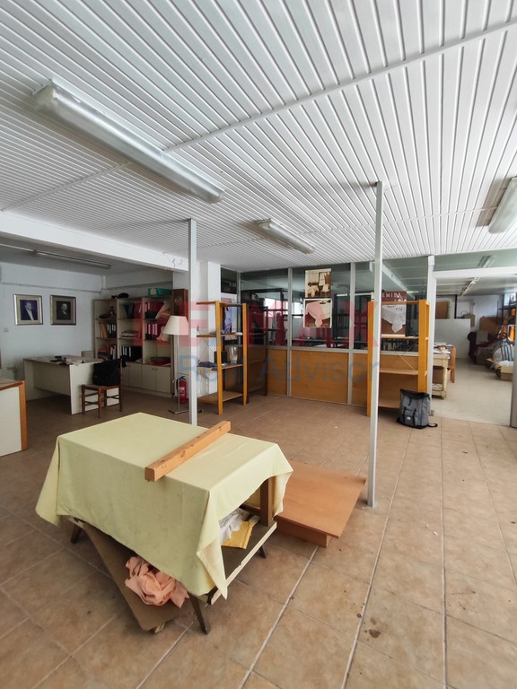 Αποθήκη 375 τ.μ. πρός πώληση, Αθήνα - Κέντρο, Άγιος Ελευθέριος - Προμπονά - Ριζούπολη