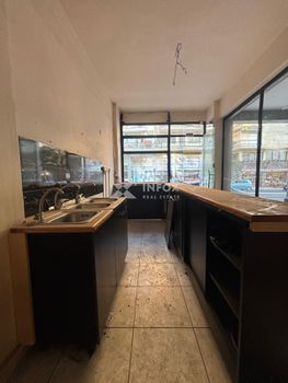 Κατάστημα 43τ.μ. για ενοικίαση-Καβάλα » Κέντρο