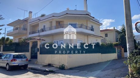 Διαμέρισμα 113τ.μ. για πώληση-Νέα μάκρη » Άγιος ανδρέας