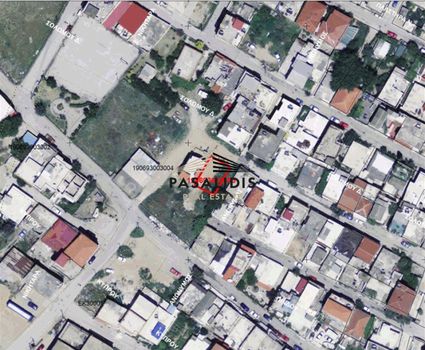 Οικόπεδο 130τ.μ. για πώληση-Μενεμένη » Λαχανόκηποι