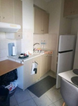 Studio / γκαρσονιέρα 30 τ.μ. για ενοικίαση, Αχαΐα, Πάτρα