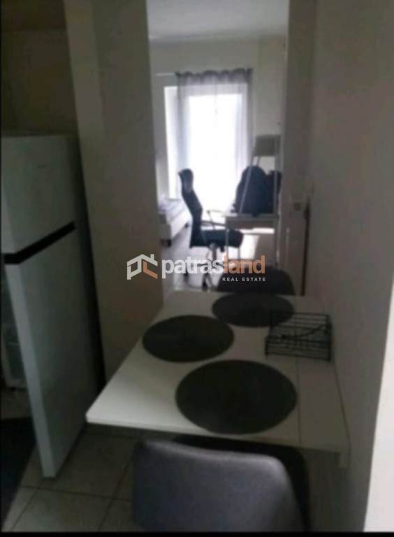 Studio 30 sqm for rent, Achaia, Patra