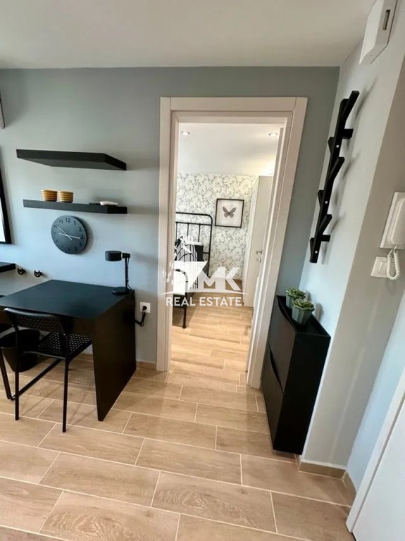 Studio / γκαρσονιέρα 35 τ.μ. προς πώληση, Κέντρο Θεσσαλονίκης