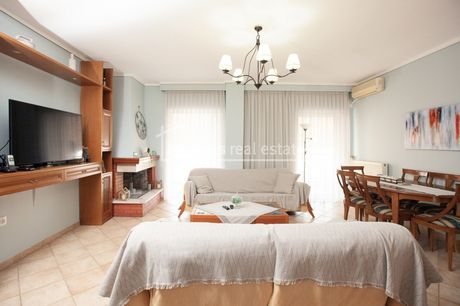 Διαμέρισμα 97τ.μ. για ενοικίαση-Καλαμαριά » Νέα κρήνη