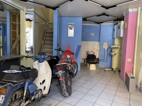 Κατάστημα 50τ.μ. για πώληση-Πολύγωνο - τουρκοβούνια » Ευελπίδων