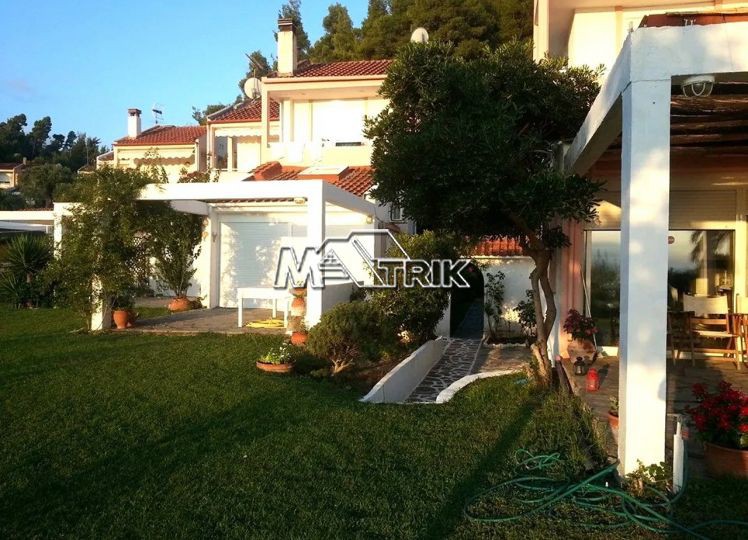 Μεζονέτα 113 τ.μ. προς πώληση, Χαλκιδική, Παλλήνη