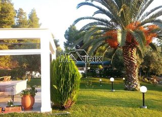 Μεζονέτα 113 τ.μ. προς πώληση, Χαλκιδική, Παλλήνη-thumb-2