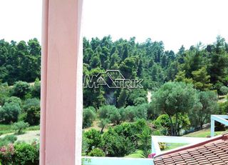 Μεζονέτα 113 τ.μ. προς πώληση, Χαλκιδική, Παλλήνη-thumb-19