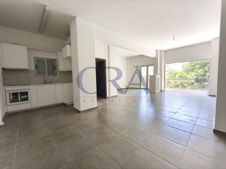 Apartment 56sqm for rent-Patra » Ipsila Alonia