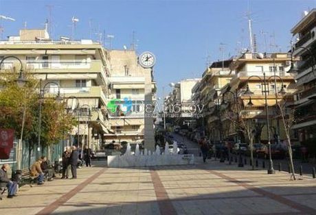 Διαμέρισμα 115 τ.μ. προς πώληση