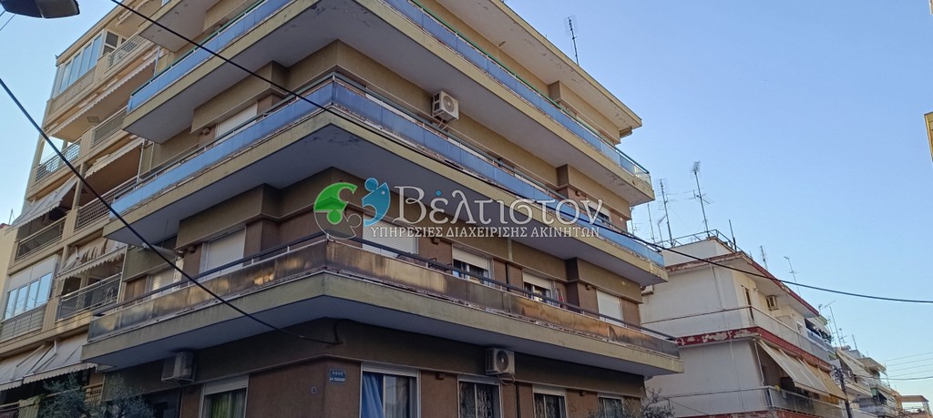 Διαμέρισμα 115 τ.μ. πρός πώληση, Θεσσαλονίκη - Περιφ/Κοί Δήμοι, Νεάπολη