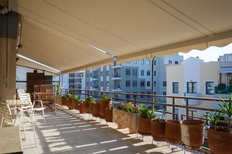Διαμέρισμα 125τ.μ. για ενοικίαση-Αμπελόκηποι - πεντάγωνο » Αμπελόκηποι