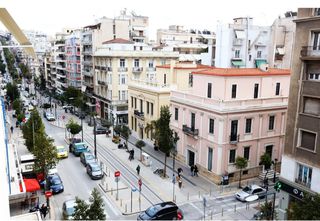 Διαμέρισμα 90 τ.μ. για ενοικίαση, Πειραιάς, Πασαλιμάνι-thumb-11