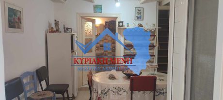 Maisonette 50sqm for rent-Chios » Kardamila