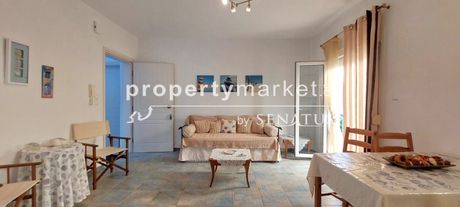 Studio / γκαρσονιέρα 45τ.μ. για ενοικίαση-Ελευθερές » Νέα ηρακλίτσα