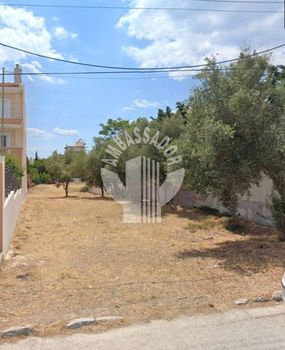Land plot 550sqm for sale-Voula » Kalymniotika