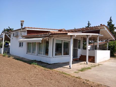 Διαμέρισμα 97τ.μ. για πώληση-Επανομή » Κέντρο