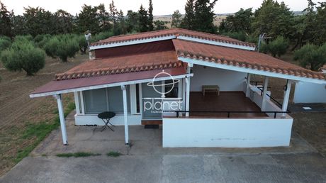 Detached home 97sqm for sale-Epanomi » Center