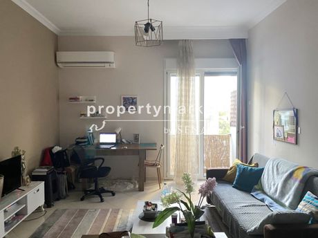 Studio / γκαρσονιέρα 60τ.μ. για ενοικίαση-Καβάλα » Δεξαμενή