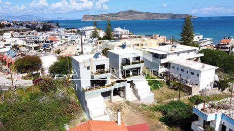 Apartment complex 194sqm for sale-Nea Kidonia » Kato Stalos