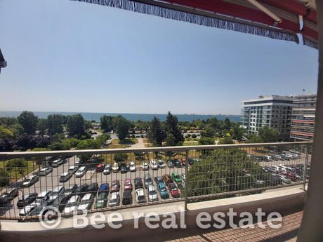 Apartment 94sqm for sale-Nea Paralia