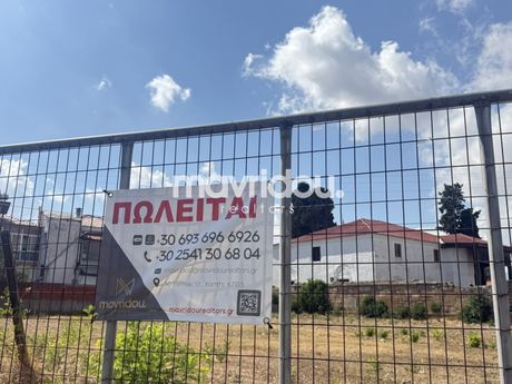 Land plot 1.987 sqm for sale