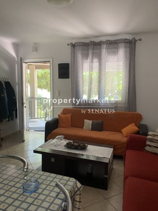 Διαμέρισμα 50 τ.μ. για ενοικίαση, Ν. Ρεθύμνου, Λάμπη