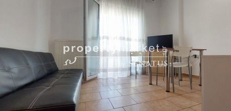 Studio / γκαρσονιέρα 35τ.μ. για ενοικίαση-Καβάλα » Άγιος λουκάς