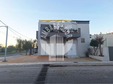 Επιχειρηματικό κτίριο 100 τ.μ. για πώληση