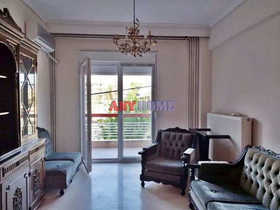 Apartment 95 sqm for rent, Thessaloniki - Center, Lahanokipoi