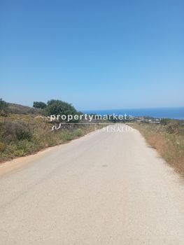 Οικόπεδο 17.000τ.μ. για πώληση-Νικηφόρος φωκάς » Γεράνι