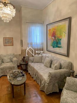 Διαμέρισμα 77τ.μ. για ενοικίαση-Αττική » Πλατεία αττικής